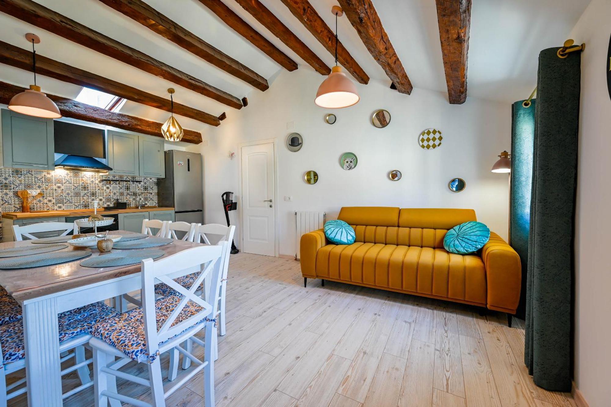 Apartment Roberta