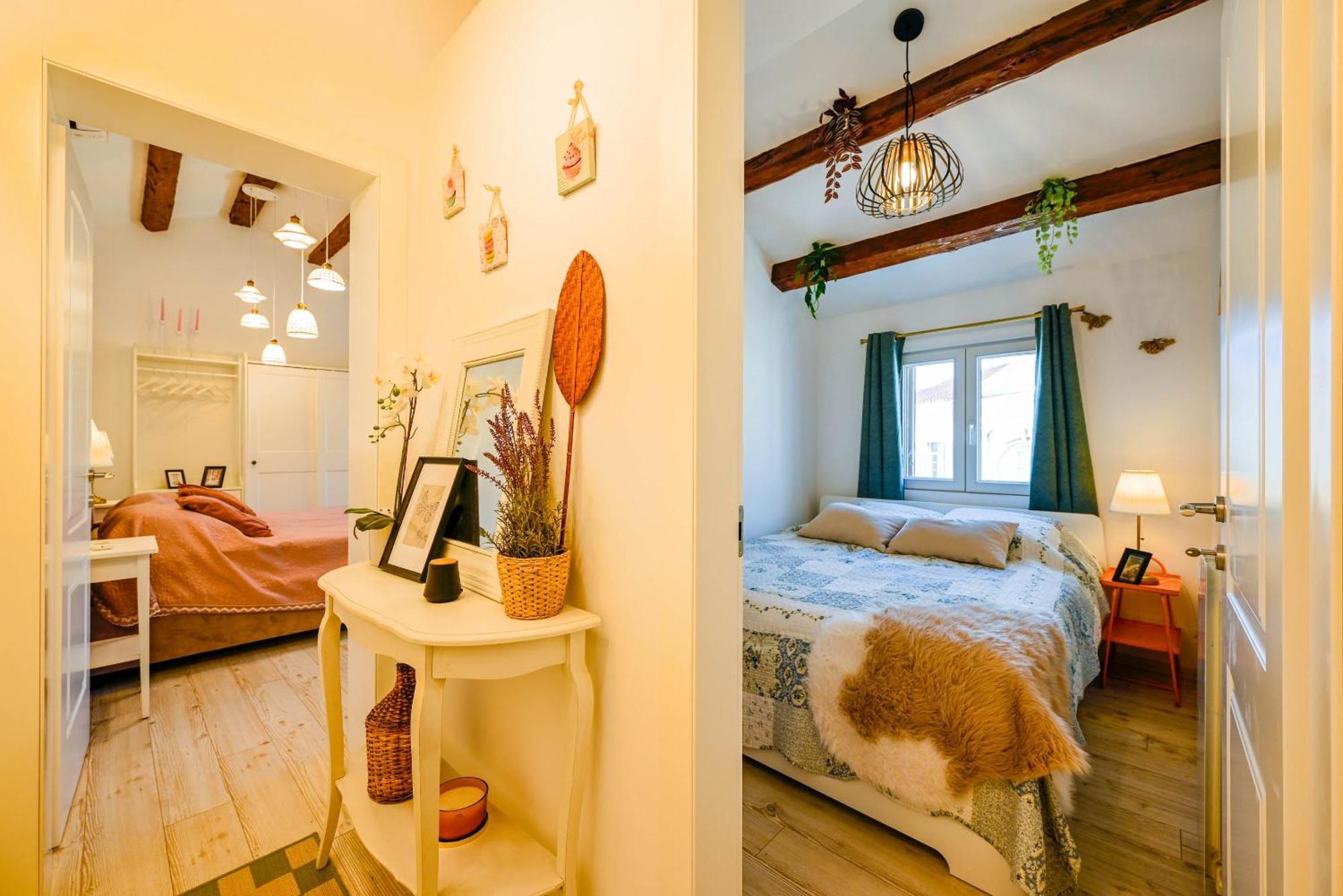 Apartment Roberta