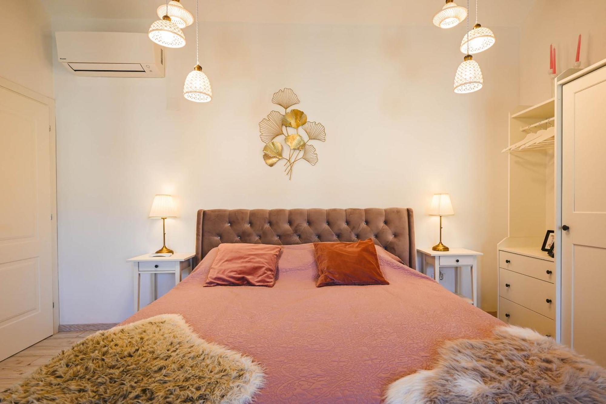 Roberta Apartment Rovinj