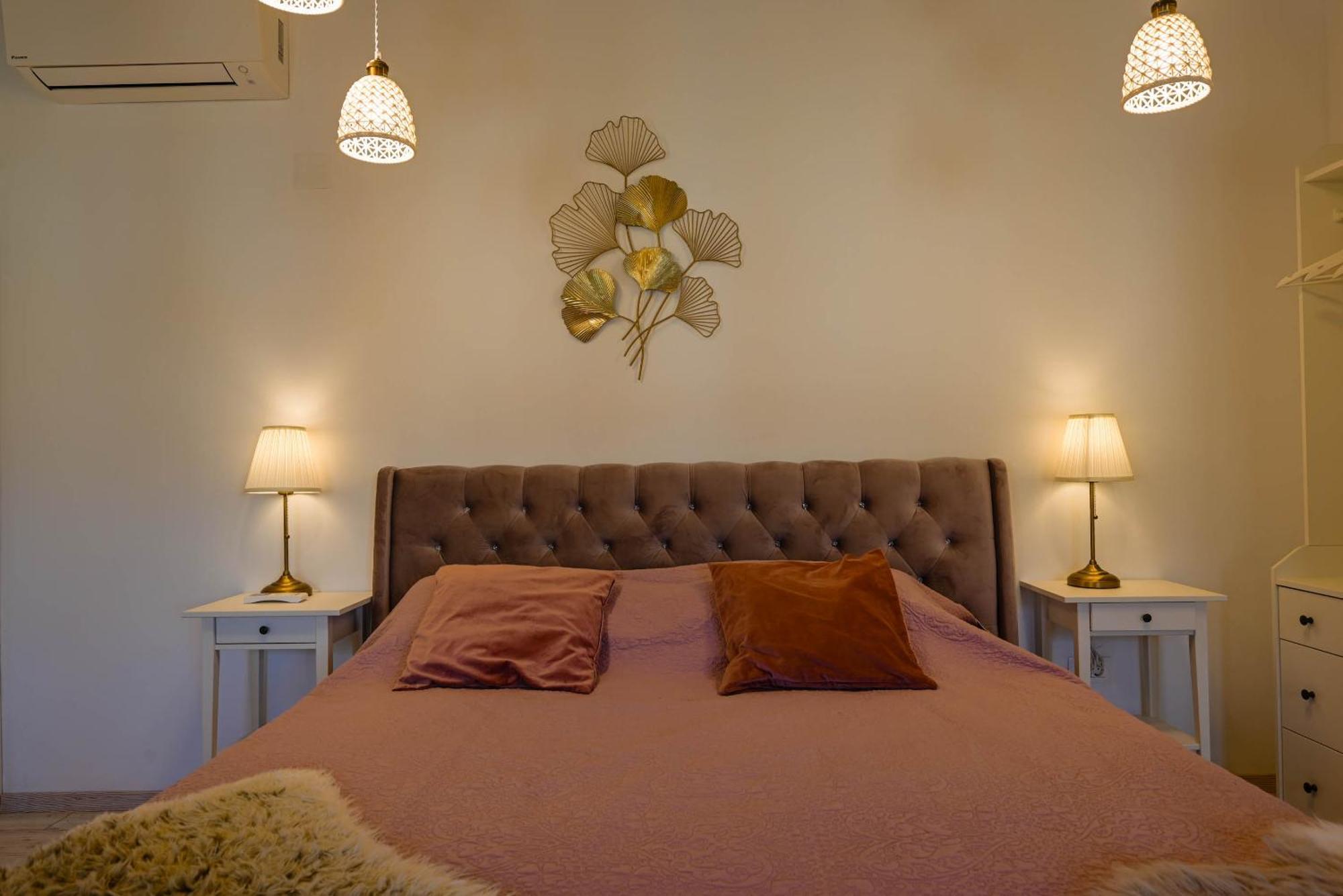 Apartment Roberta *