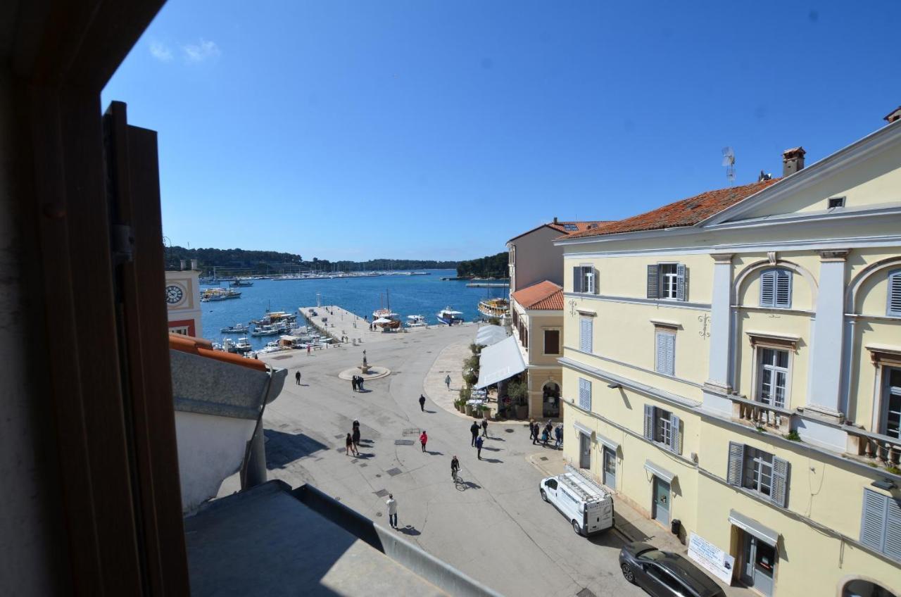 Roberta Appartement *