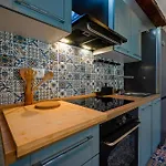 Apartment Roberta