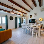 Apartment Roberta