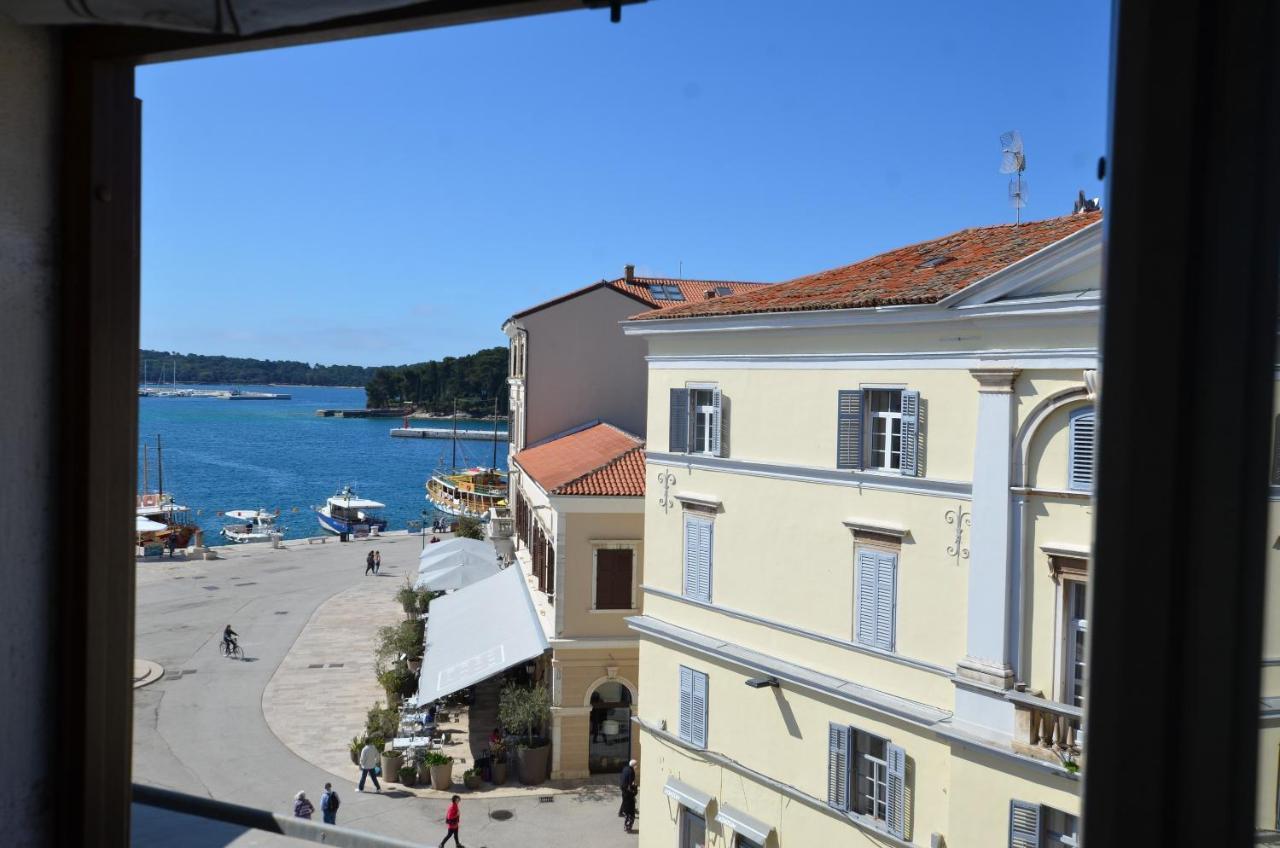 Apartment Roberta Rovinj