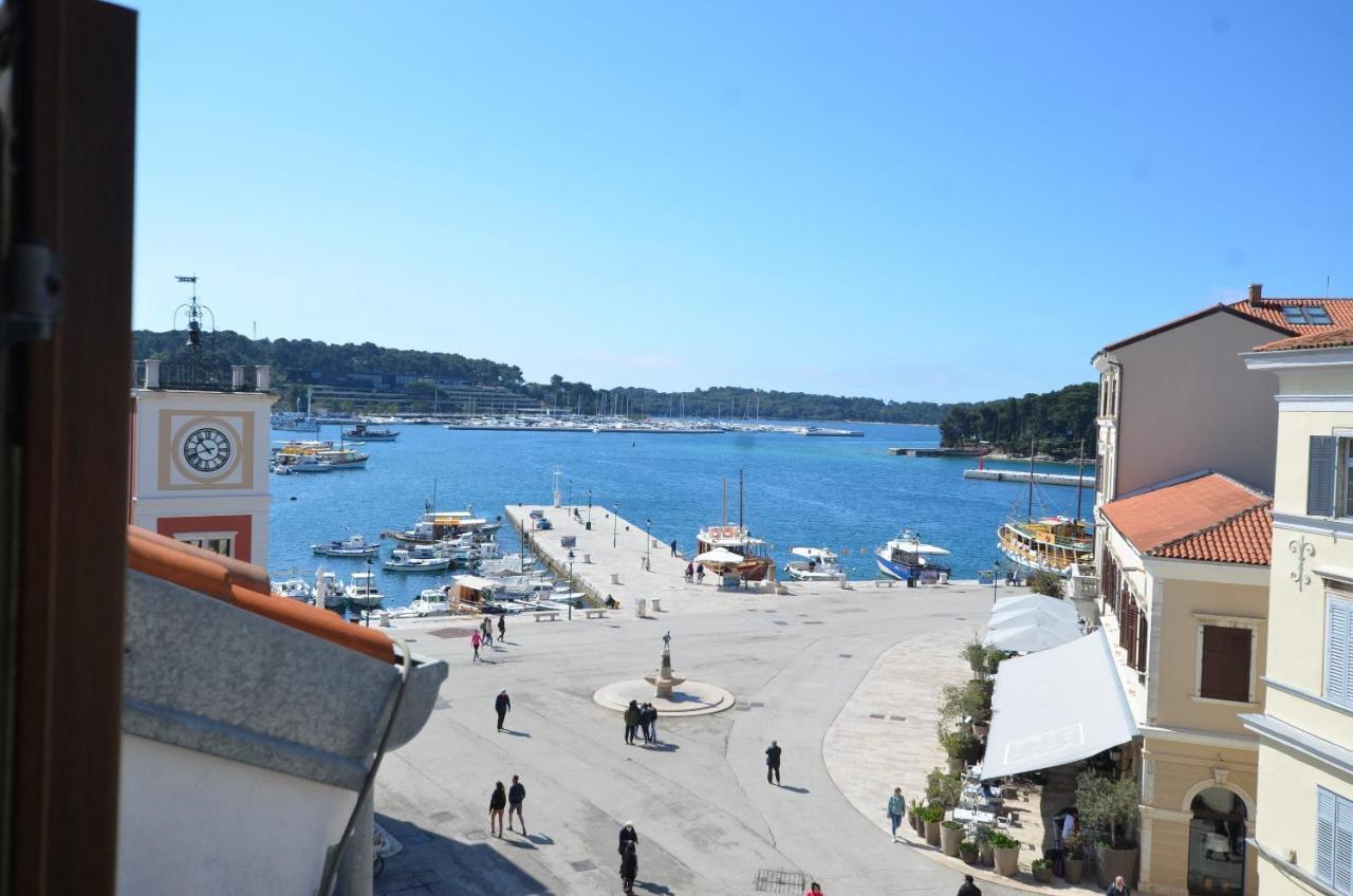 Roberta * Rovinj