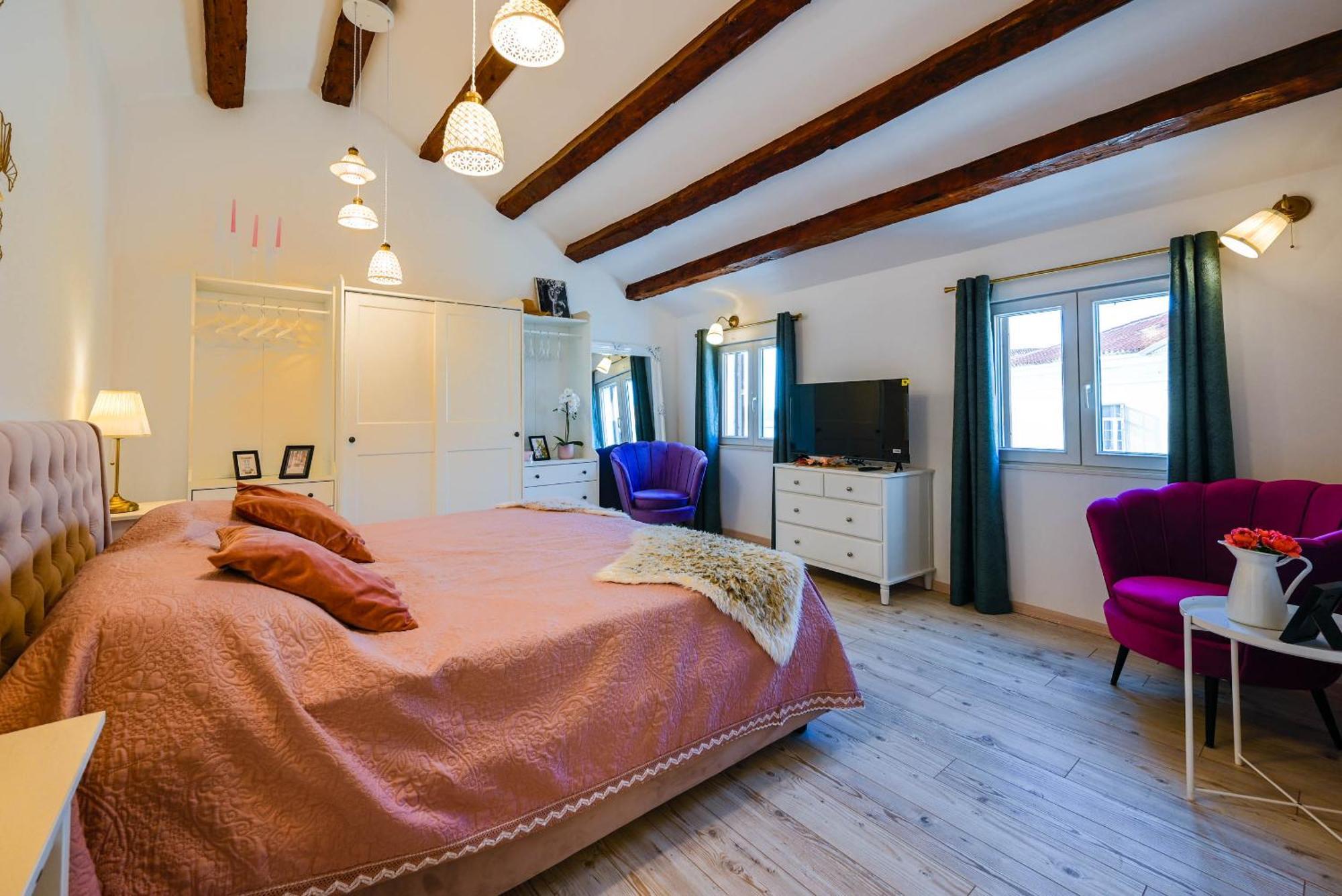 Roberta Apartment Rovinj