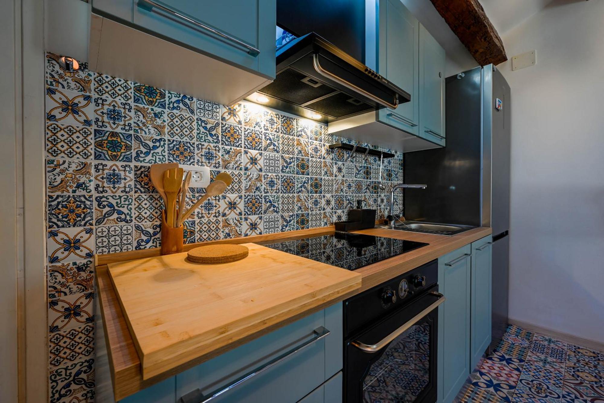 Apartment Roberta Rovinj
