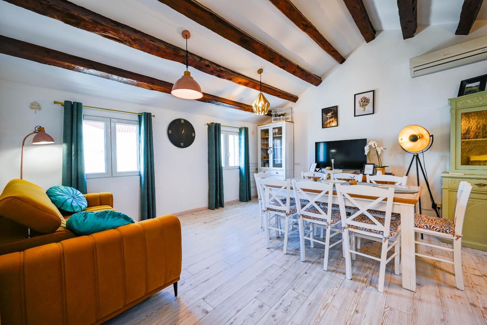 Apartment Roberta *