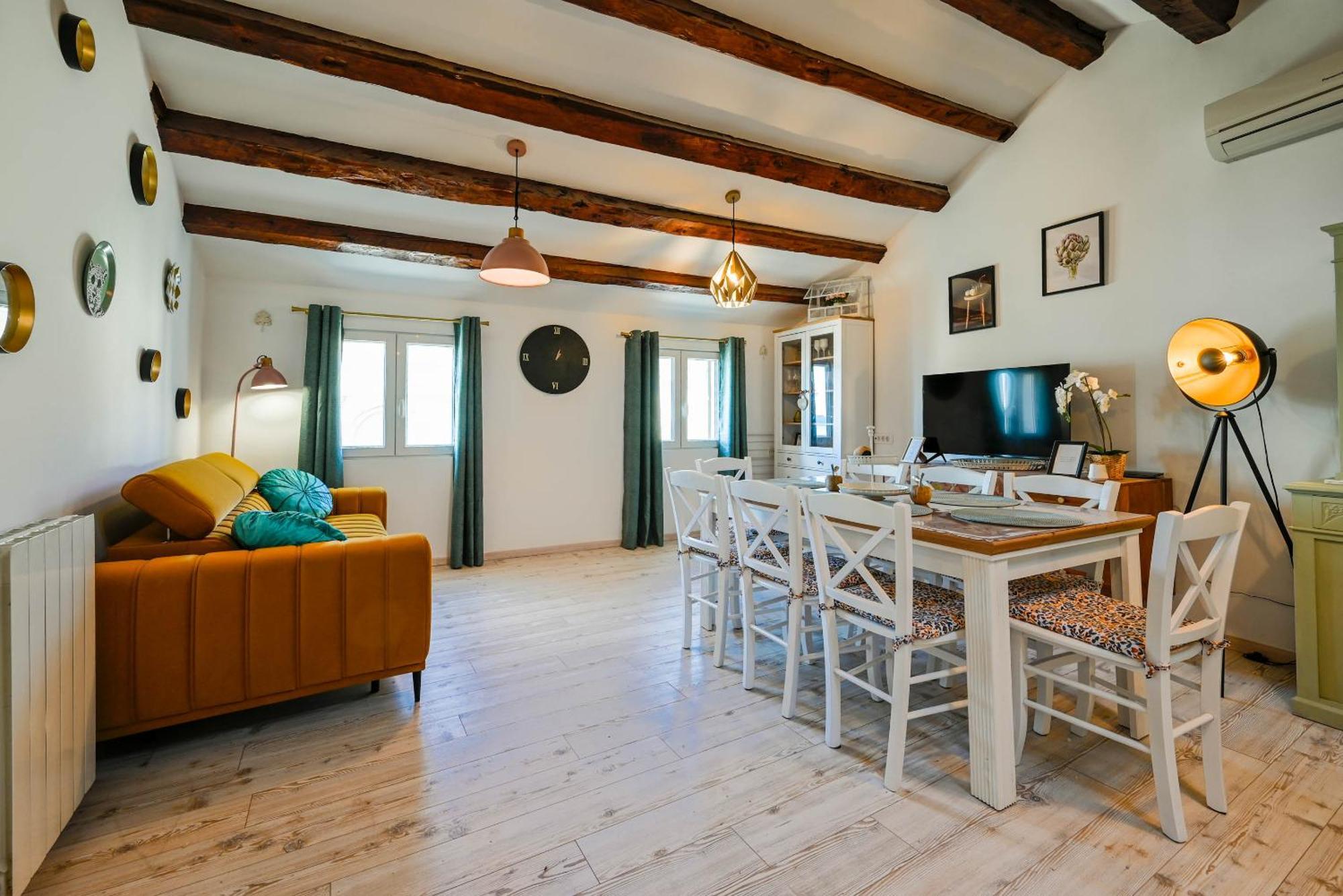 Roberta Apartment Rovinj