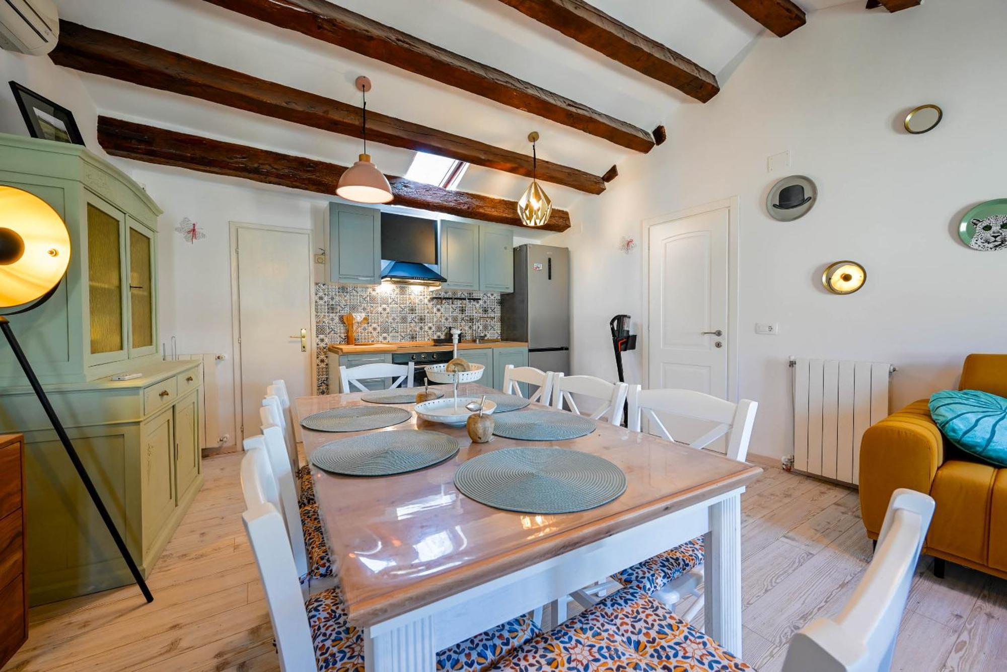 Apartment Roberta Rovinj