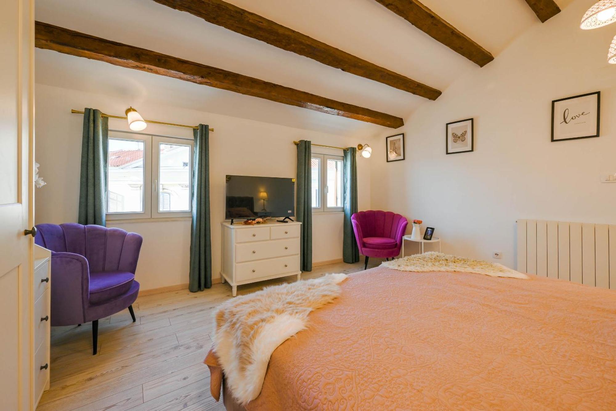 Apartment Roberta