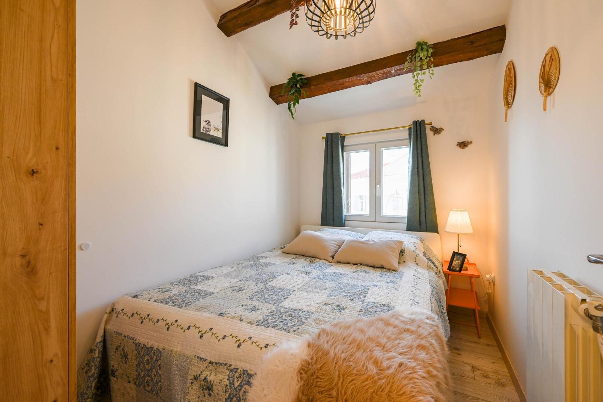 Apartment Roberta *