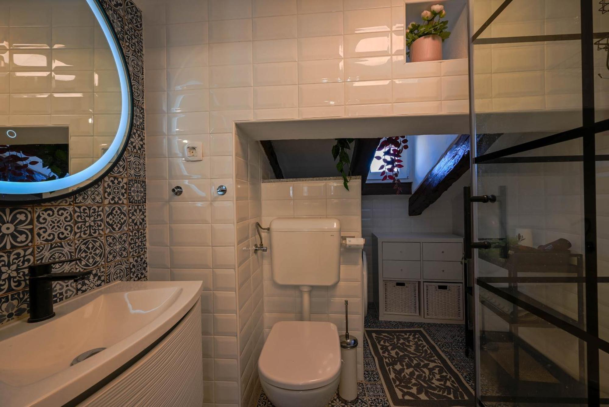 Apartment Roberta
