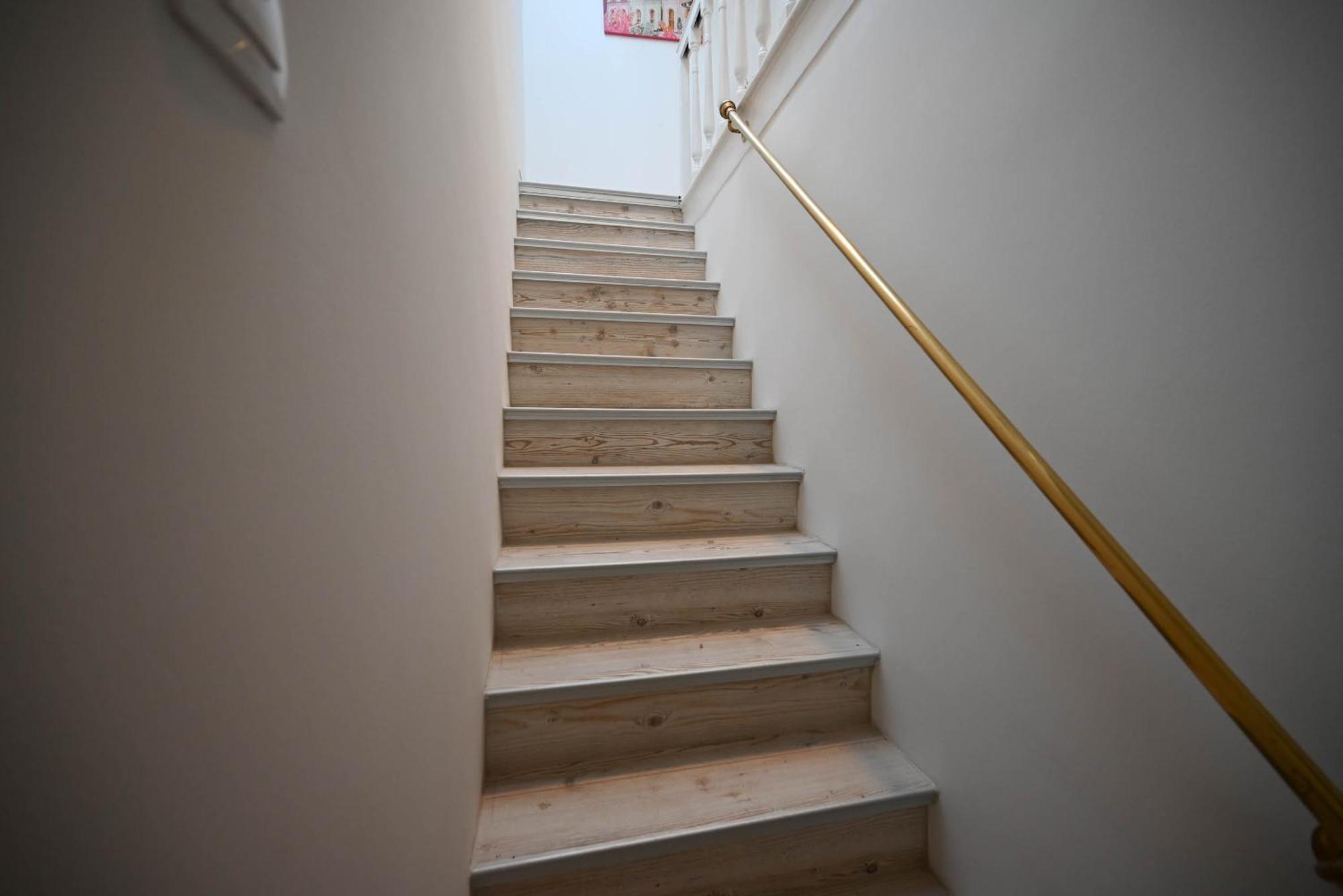 Apartment Roberta Rovinj
